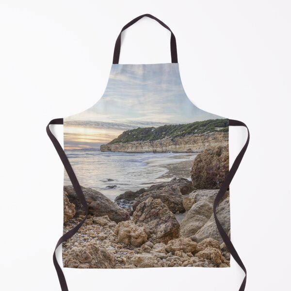 Item preview, Sunset Over Cala Waikiki (Tarragona, Catalonia) designed and sold by Marc Garrido Clotet.