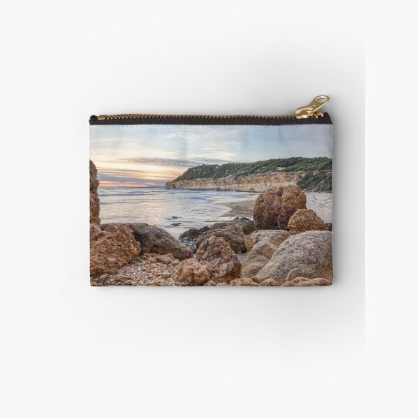 Item preview, Sunset Over Cala Waikiki (Tarragona, Catalonia) designed and sold by Marc Garrido Clotet.