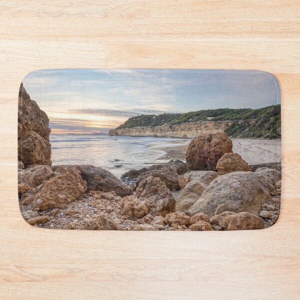 Item preview, Sunset Over Cala Waikiki (Tarragona, Catalonia) designed and sold by Marc Garrido Clotet.