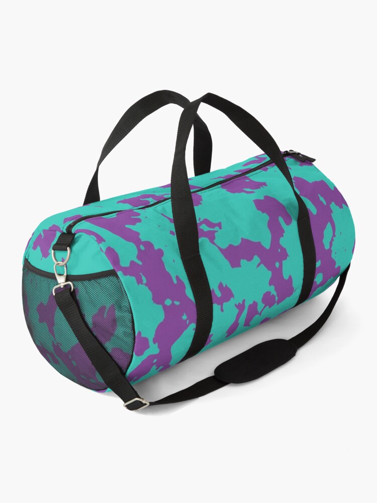 Alternate view of Mina Pinky Ashido Duffle Bag