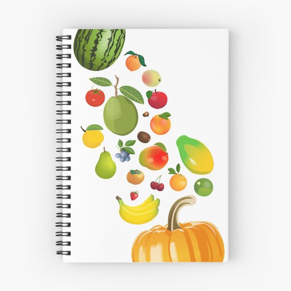 Item preview, Fruit Medley designed and sold by karinachowtime.