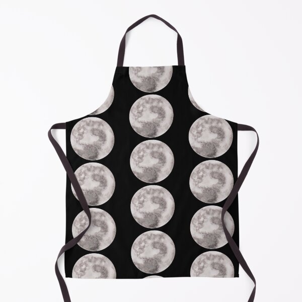 Item preview, The Moon designed and sold by MoreArt15.