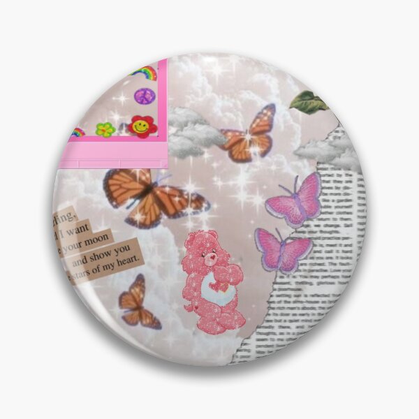 Item preview, Aesthetic vintage collage designed and sold by fionaaaaaa.