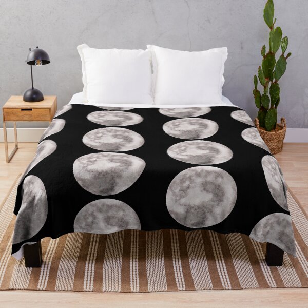 Item preview, The Moon designed and sold by MoreArt15.