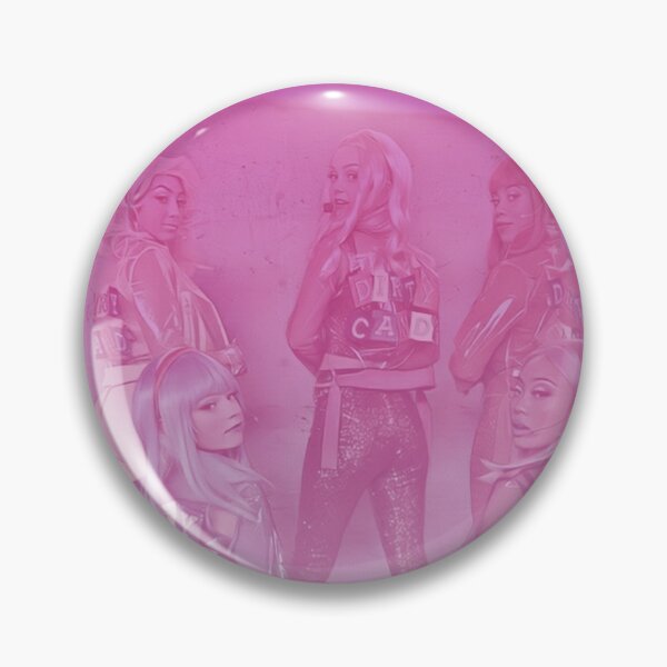 Item preview, Dirty Candy 90s Style Girl Group Design - Inspired by Julie and the Phantoms  designed and sold by glitterashley.