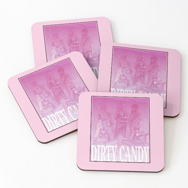 Item preview, Dirty Candy 90s Style Girl Group Design - Inspired by Julie and the Phantoms  designed and sold by glitterashley.