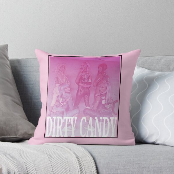 Item preview, Dirty Candy 90s Style Girl Group Design - Inspired by Julie and the Phantoms  designed and sold by glitterashley.