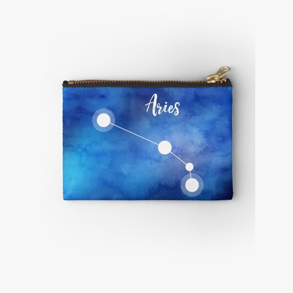 Item preview, Aries Zodiac Sign, March 21 - April 19 designed and sold by irinatsy.