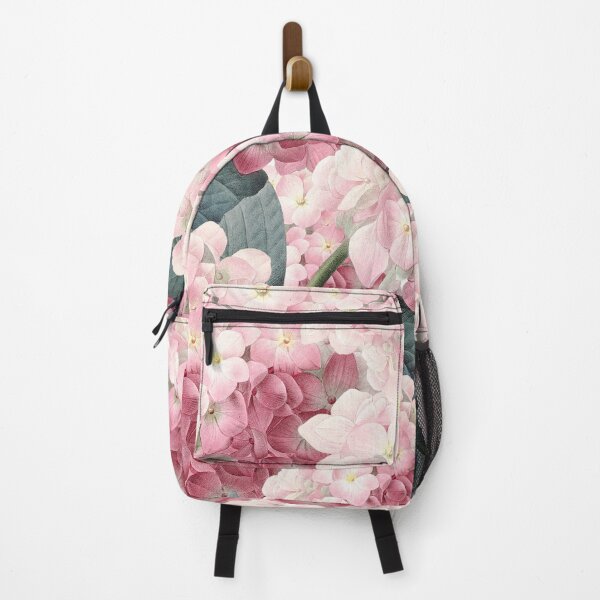 Item preview, Pink Hydrangea designed and sold by JLKim.
