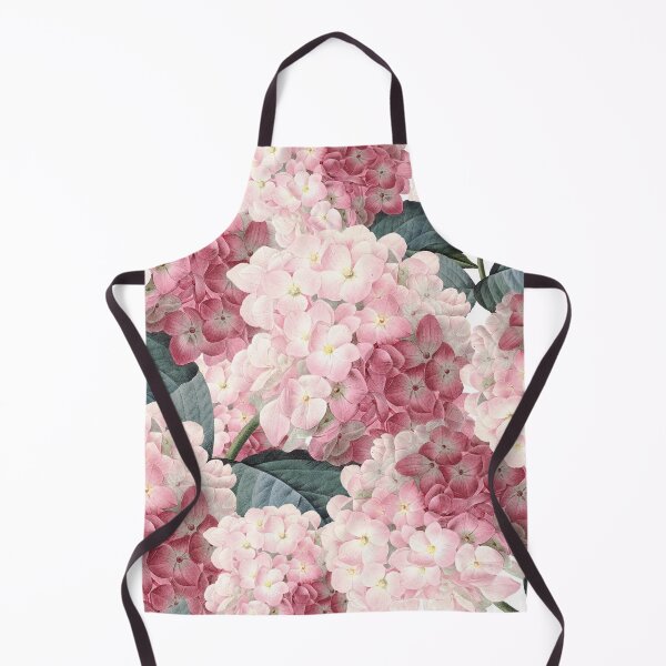 Item preview, Pink Hydrangea designed and sold by JLKim.