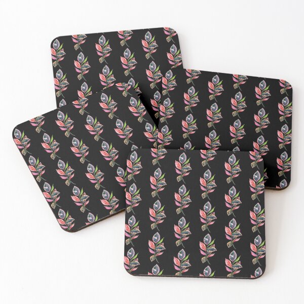 Item preview, stromanthe sanguinea designed and sold by SofisGarden.