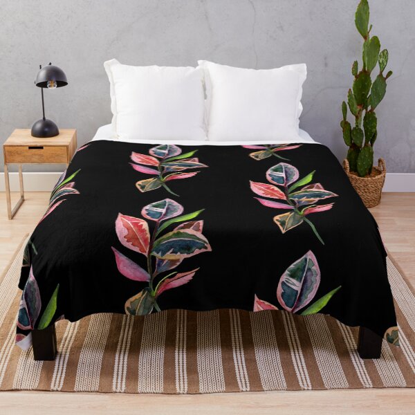 Item preview, stromanthe sanguinea designed and sold by SofisGarden.
