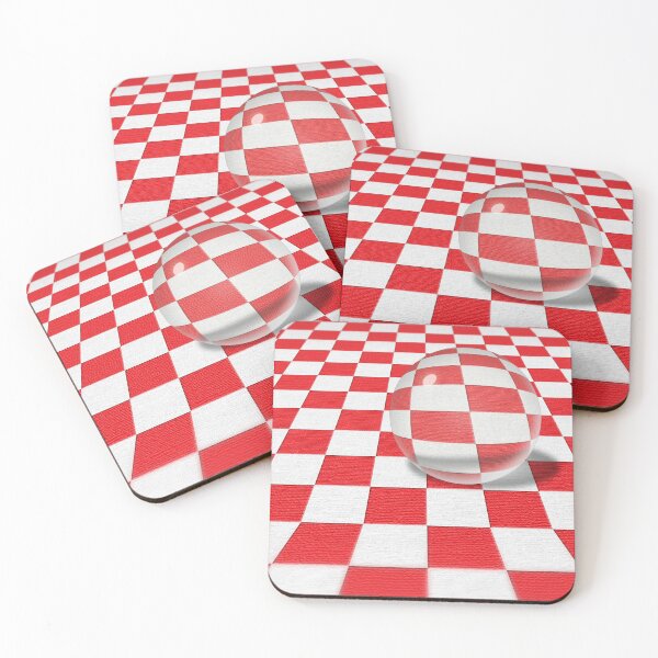 Item preview, Picnic Crystal designed and sold by Phil Perkins.