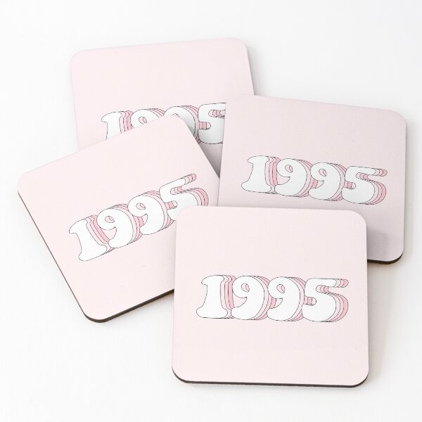 Item preview, Pastel Pink 1995 designed and sold by alwayselle.