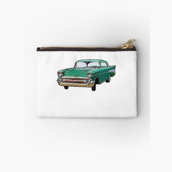Artikelvorschau, 1957 Chevrolet Belair entworfen und verkauft von OldDawg.