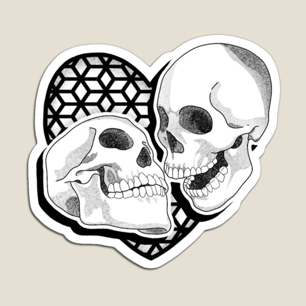 Item preview, Hasta la muerte designed and sold by AstroRacho.