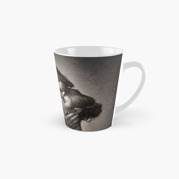 Nessian from Acomaf Fan Art Tall Mug