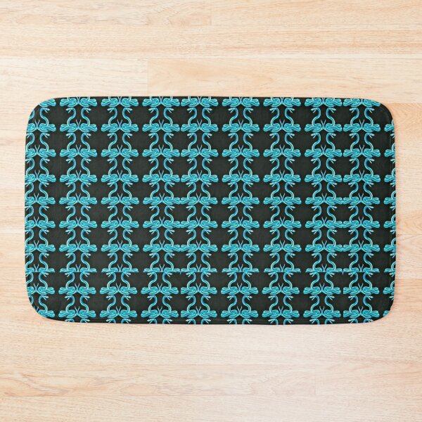 Item preview, Union of the Teal Vipers designed and sold by NolaJere.