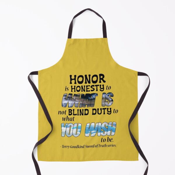 Item preview, Honor is honesty to what is designed and sold by maofdvora.