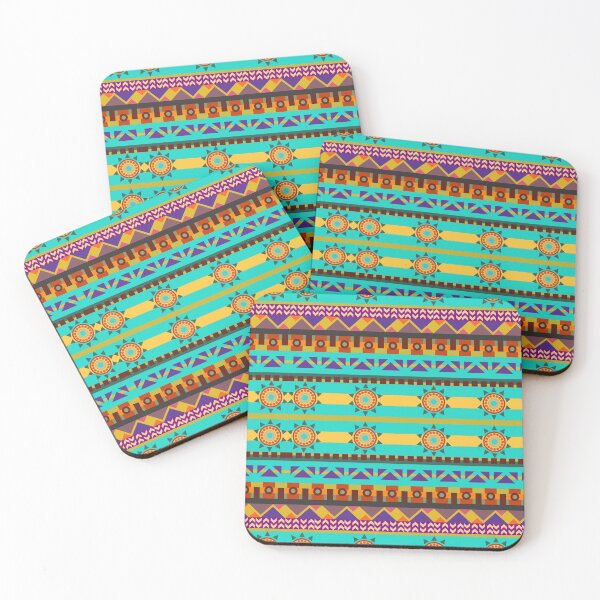 Item preview, Aztec Pattern designed and sold by virilamissa.