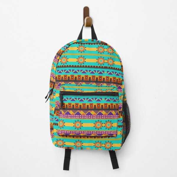 Item preview, Aztec Pattern designed and sold by virilamissa.