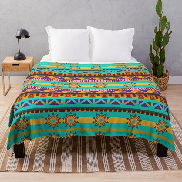 Item preview, Aztec Pattern designed and sold by virilamissa.