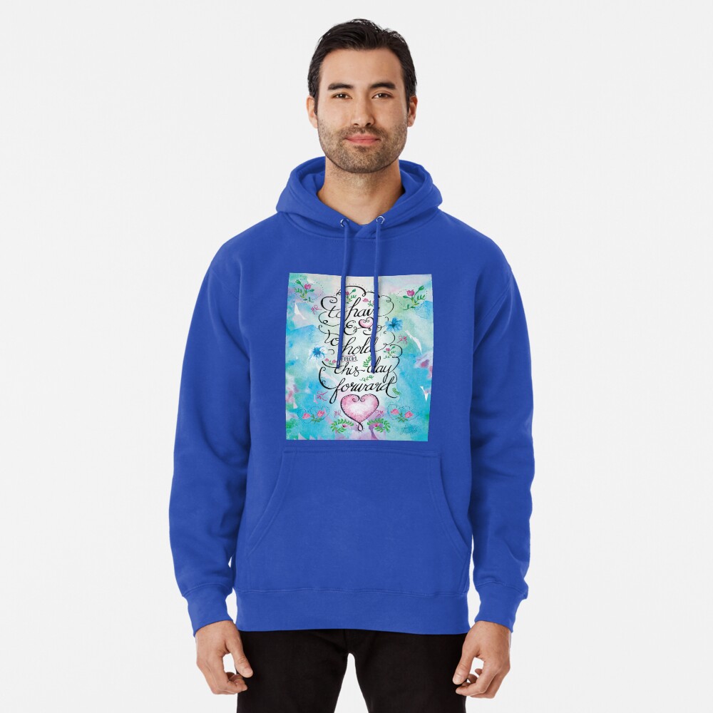 Item preview, Pullover Hoodie designed and sold by janmarvin.