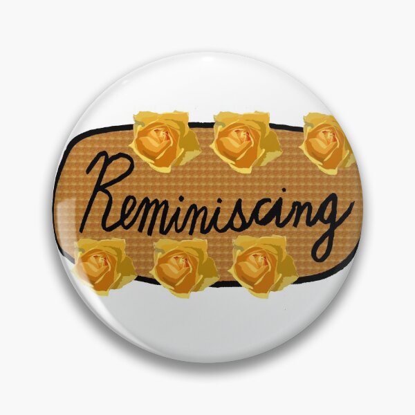 Item preview, Reminiscing designed and sold by jhsells98.
