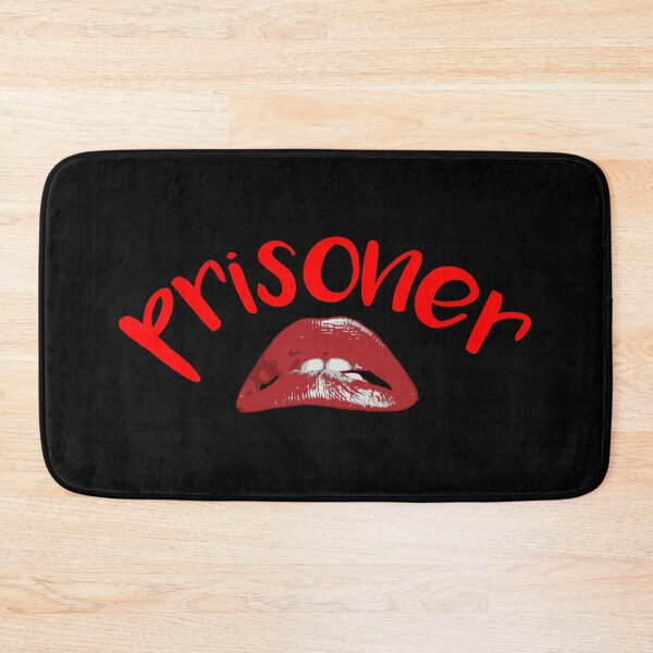 Item preview, prisoner designed and sold by Chichmano.