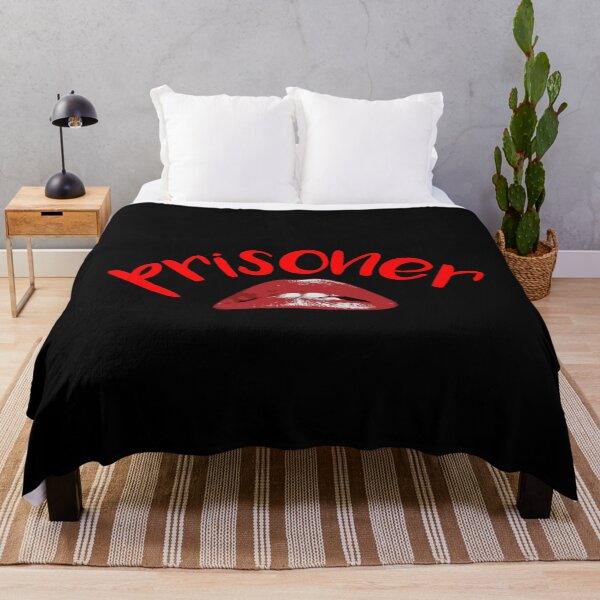 Item preview, prisoner designed and sold by Chichmano.