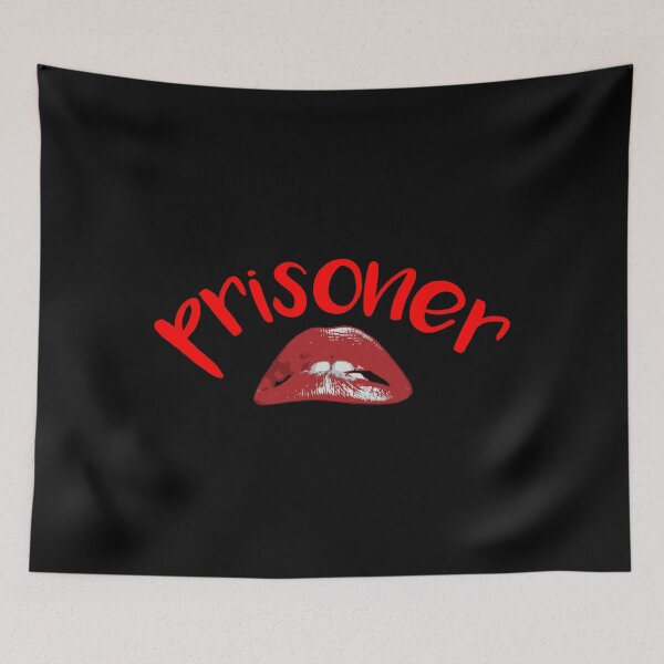 Item preview, prisoner designed and sold by Chichmano.