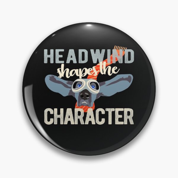 Item preview, Headwind Shapes Character Gift Shirt Funny Dog designed and sold by FouDeeziner.