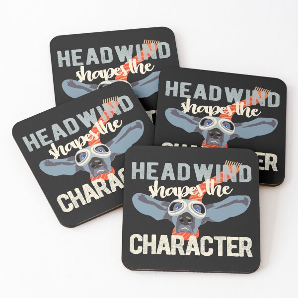 Item preview, Headwind Shapes Character Gift Shirt Funny Dog designed and sold by FouDeeziner.