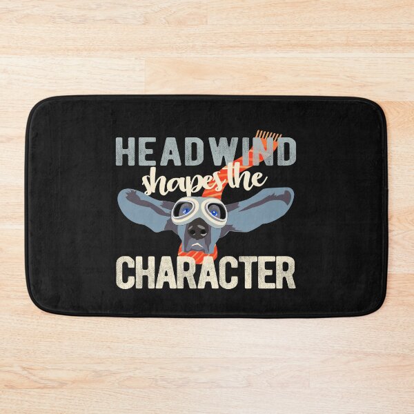 Item preview, Headwind Shapes Character Gift Shirt Funny Dog designed and sold by FouDeeziner.
