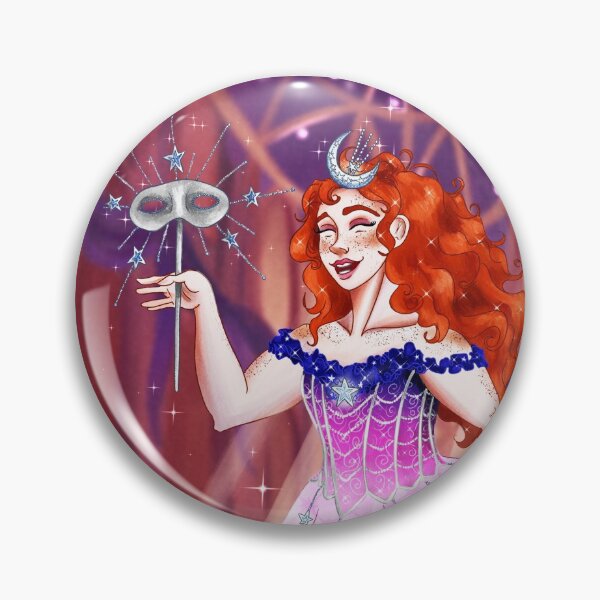 Item preview, The Arcana Portia as the Star Princess designed and sold by KitS-K.