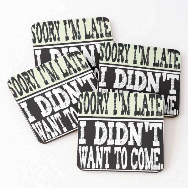 Item preview, Sorry I'm late. I didn't want to come designed and sold by TheBest94.