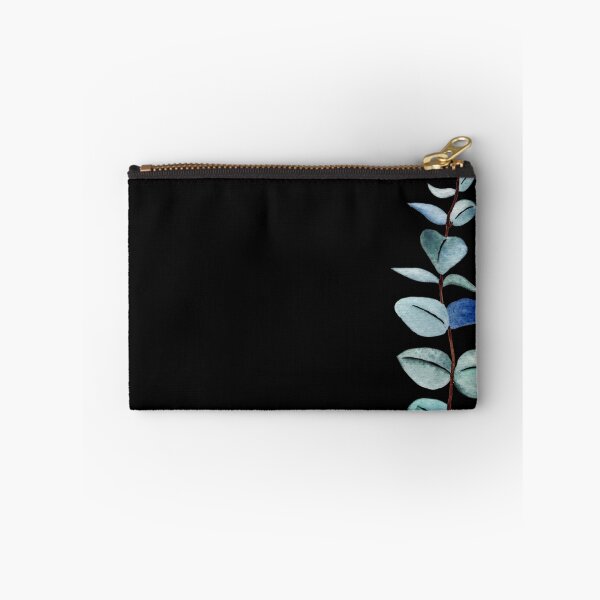 Item preview, Watercolor eucalyptus designed and sold by SofisGarden.