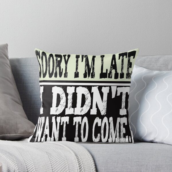 Item preview, Sorry I'm late. I didn't want to come designed and sold by TheBest94.