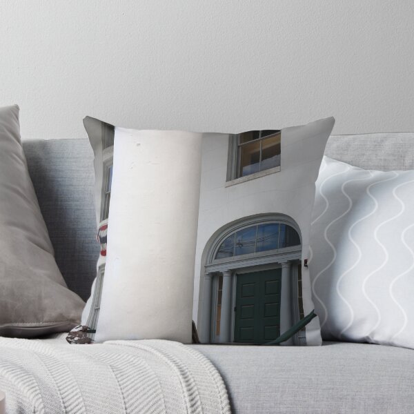 Item preview, Flemington, NJ - Courthouse designed and sold by Frank Romeo.