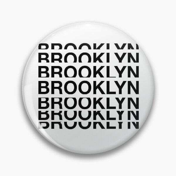Item preview, BROOKLYN LOVE designed and sold by Jasbbr15.