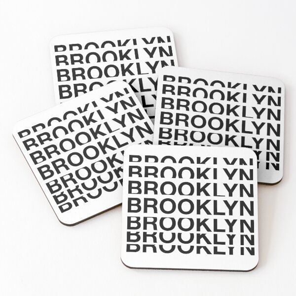 Item preview, BROOKLYN LOVE designed and sold by Jasbbr15.