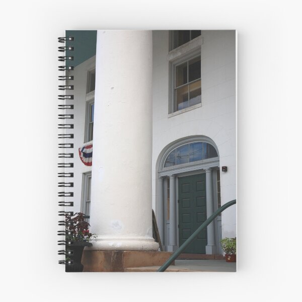 Item preview, Flemington, NJ - Courthouse designed and sold by Frank Romeo.