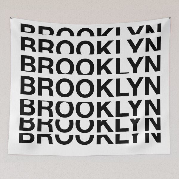 Item preview, BROOKLYN LOVE designed and sold by Jasbbr15.