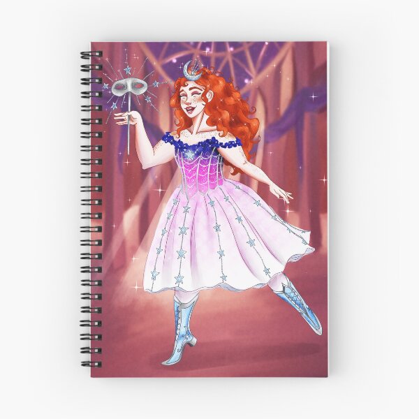 Item preview, The Arcana Portia as the Star Princess designed and sold by KitS-K.