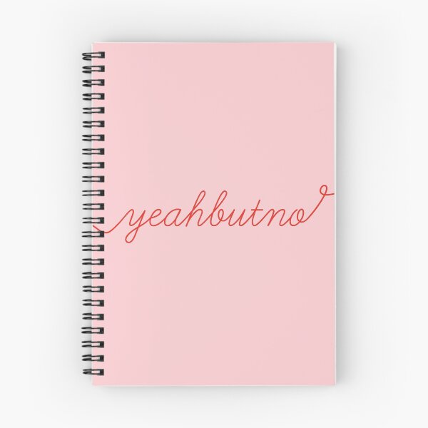 Item preview, Yeah But No designed and sold by EllinorPrints.