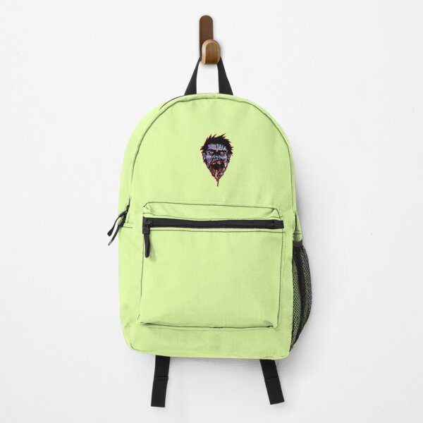 Item preview, Zombo designed and sold by Thomas Goude.