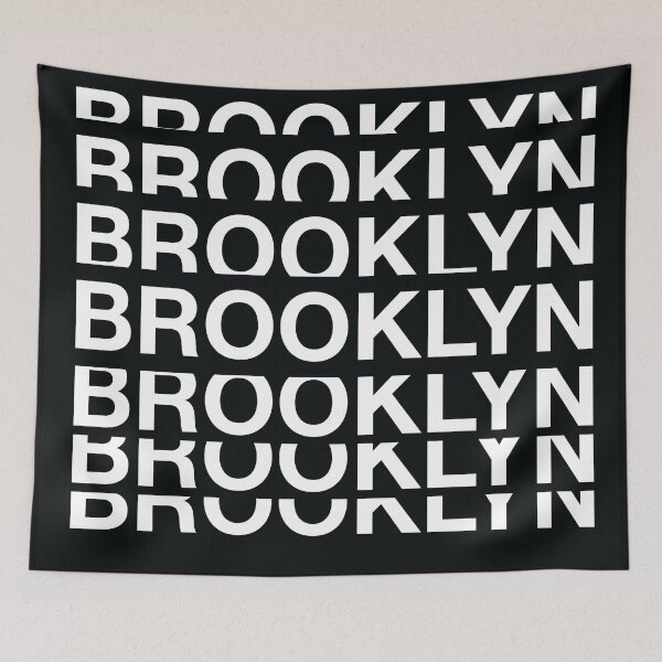 Item preview, Brooklyn New York  designed and sold by Jasbbr15.