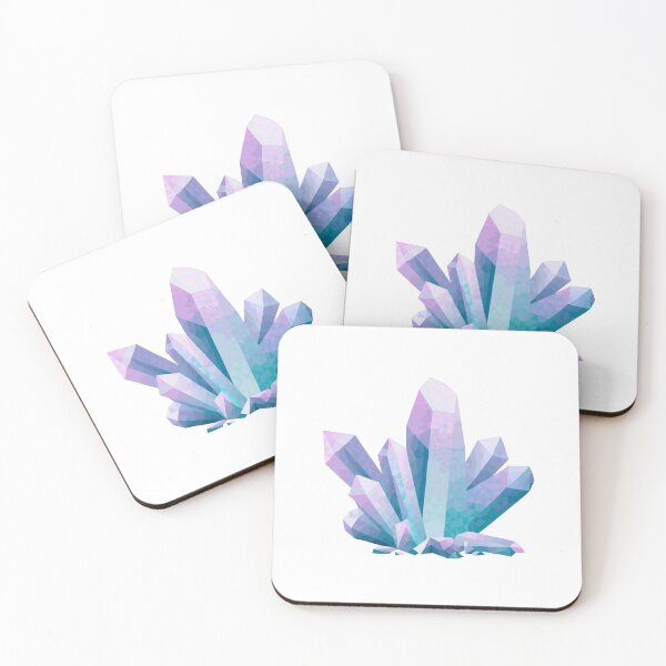 Item preview, Crystals designed and sold by CasketCase.