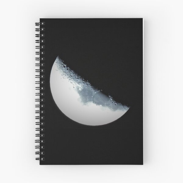 Artikelvorschau, Abnehmende Gibbous-Mondphase Ende 2020 entworfen und verkauft von Heart~Full Art by Julie J.