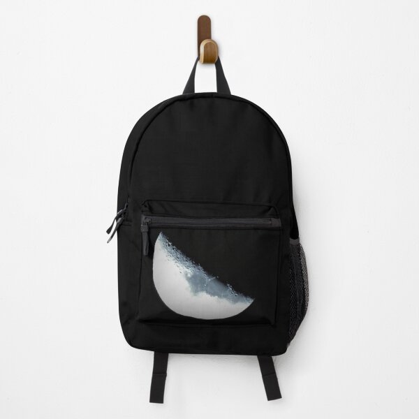 Item preview, Waning Gibbous Moon Phase End 2020 designed and sold by Heart~Full Art by Julie J.